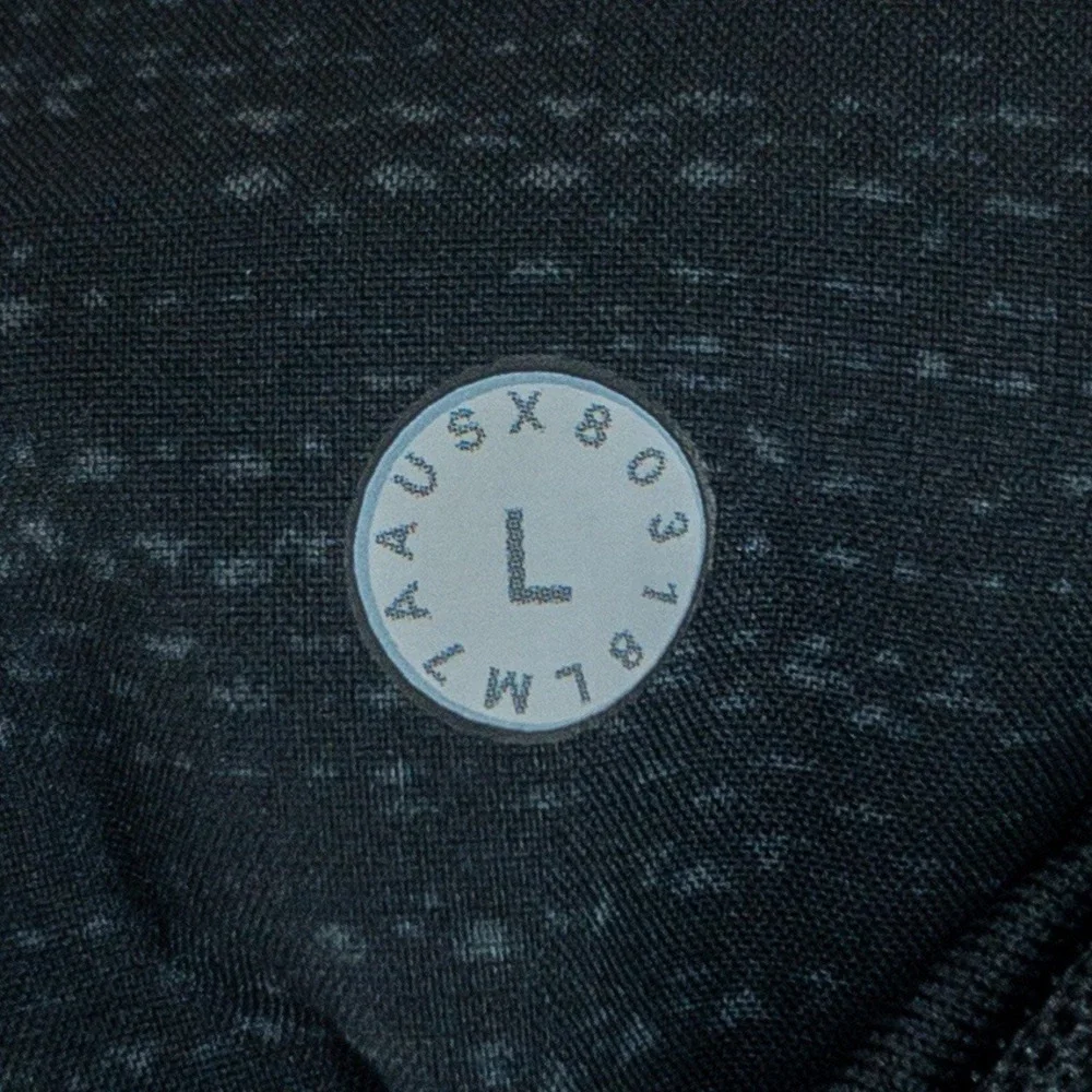 Lululemon t.h.e. 9